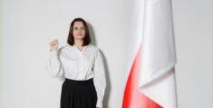 Reżim chce uznać historyczną flagę Białorusinów za symbol ekstremistyczny   