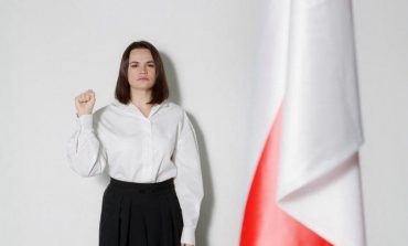 Reżim chce uznać historyczną flagę Białorusinów za symbol ekstremistyczny   