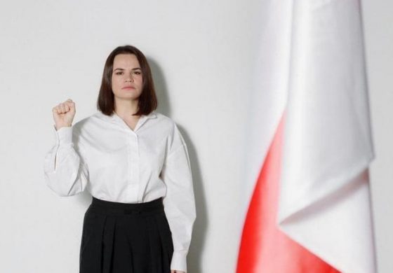 Reżim chce uznać historyczną flagę Białorusinów za symbol ekstremistyczny   