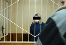 Białoruś: półtora roku łagrów dla 22-letniej pielęgniarki, która chciała pomóc chłopakowi pobitemu przez OMON