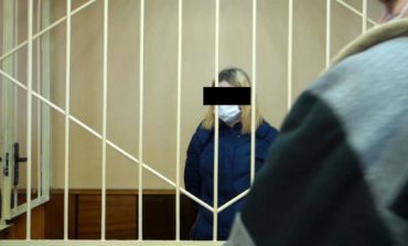 Białoruś: półtora roku łagrów dla 22-letniej pielęgniarki, która chciała pomóc chłopakowi pobitemu przez OMON