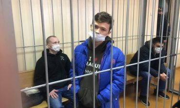 16-letni chory na epilepsję Białorusin skazany na 5 lat łagrów