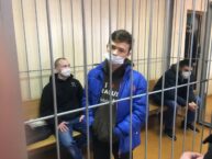 16-letni chory na epilepsję Białorusin skazany na 5 lat łagrów