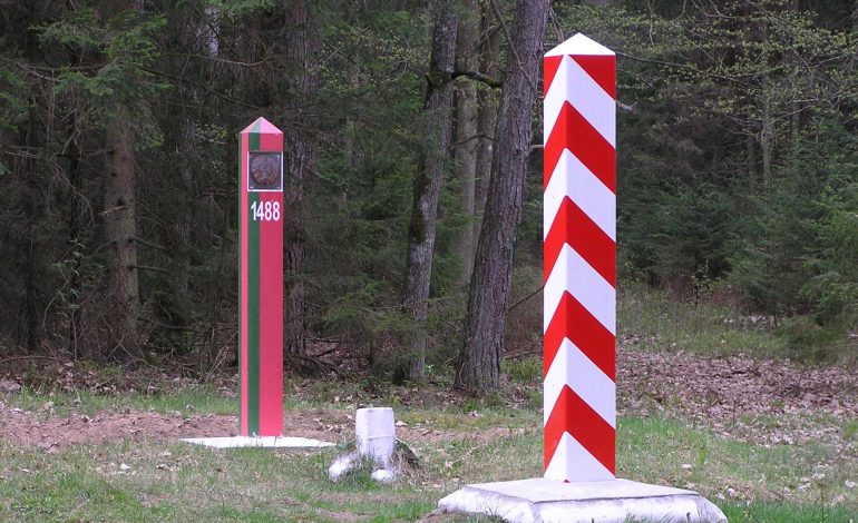 Uwaga. Za przekroczenie granicy z Białorusią zapłacisz myto. Ile?