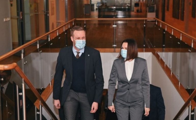 Litewscy lingwiści postanowili nie zmieniać nazwy Baltarusija na Białoruś