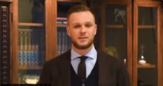 Szef litewskiej dyplomacji składa pierwszą wizytę w Polsce