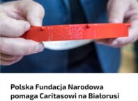 Polska pomoc dla Grodzieńszczyzny. W walce z COVID-19 pomoże Polska Fundacja Narodowa