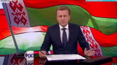 „Cierpliwości, wojna dopiero się zaczyna”. Kto naprawdę zagraża Białorusi?