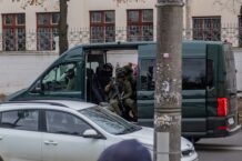 Amnesty International: Białoruskie władze rozpoczęły nową falę brutalnych represji wobec społeczeństwa obywatelskiego