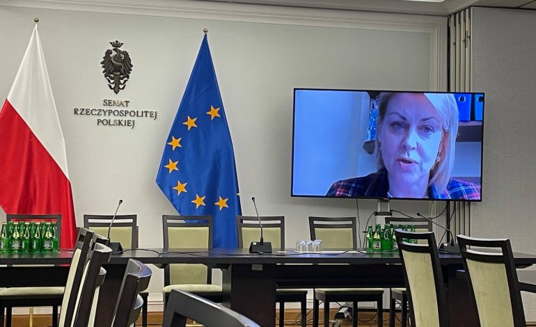 Kwestia zagrożenia dla polskiego szkolnictwa na Białorusi – ponad podziałami politycznymi w Polsce