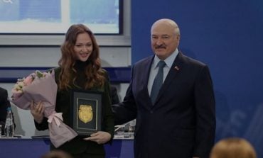 Ulubienica prezydenta: Koszmar Białorusinów ma na imię Aleksander Łukaszenka