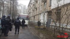 Białoruski reżim sprawdza, “kto finasuje zamieszki w kraju”