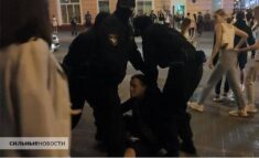 Prześladowani. Na Białorusi jednego dnia aresztowano trzech księży