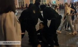 Białoruski reżim kryje winnych śmierci 25- letniego demonstranta