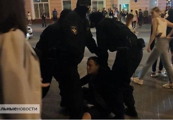 Prześladowani. Na Białorusi jednego dnia aresztowano trzech księży