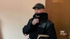 Polak z Grodna, który prowadził głodówkę protestacyjną, skazany!