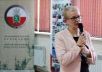 Szefowa oddziału Związku Polaków na Białorusi w Lidzie znów przed sądem