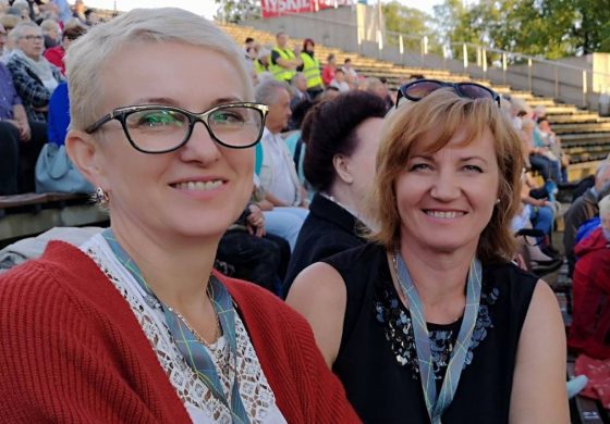 Polki aresztowane na Białorusi miały widzenia z adwokatami