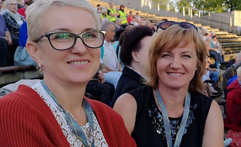 Wydobyta z białoruskiego aresztu działaczka Związku Polaków o kulisach przerzutu do Polski