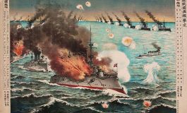 Wojna rosyjsko-japońska – błysk wschodzącego słońca