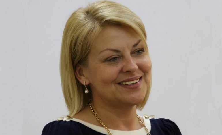 PILNE: Nowe informacje ws. uwięzionej na Białorusi Andżeliki Borys