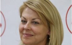 „Liderka na trudne czasy”. Andżelika Borys znów na czele Związku Polaków na Białorusi!