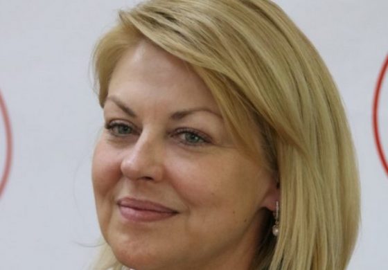 „Liderka na trudne czasy”. Andżelika Borys znów na czele Związku Polaków na Białorusi!