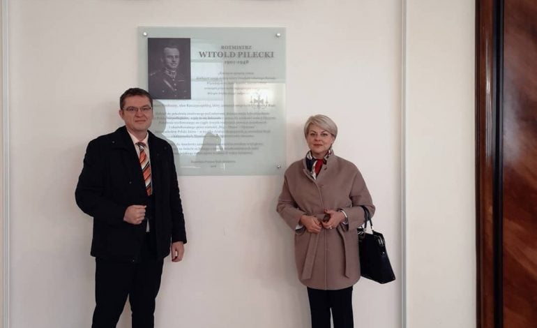 Działacze Związku Polaków na Białorusi podejrzani o “rozniecanie waśni narodowościowych i rehabilitację nazizmu”. Grozi im 15 lat więzienia