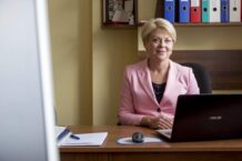 Andżelika Borys: Polacy z Białorusi „potrzebni” Łukaszence jako „wróg zewnętrzny”