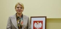 PILNE! Andżelika Borys skazana na 15 dni aresztu za organizację Kaziuków