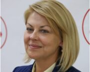 Andżelika Borys honorowym obywatelem Dolnego Śląska
