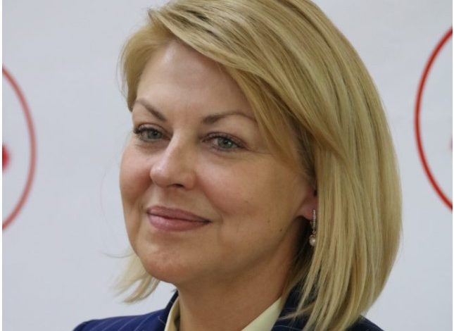 PILNE: Andżelice Borys przedłużono areszt o kolejne pięć miesięcy!