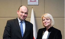 Jan Dziedziczak: Reżim Łukaszenki szuka tematu zastępczego i jest nim agresja wobec Polski