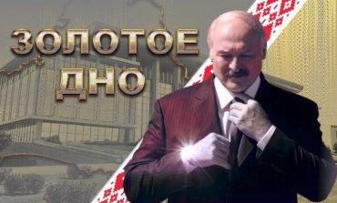 Ponad połowa Białorusinów obejrzała film o majątku dyktatora, ale nie Łukaszenka. Dlaczego?