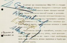 5 marca 1940 roku los 25 tys. Polaków został przypieczętowany