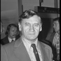 Kazimierz Górski (1973). Fot: Hans Peters / Anefo – Nationaal Archief Fotocollectie Anefo (cropped)