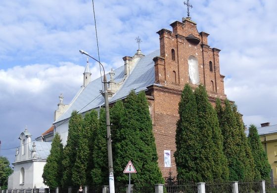 Cyran z Gródka Jagiellońskiego