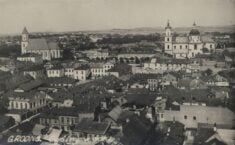 Na Białorusi odnaleziono dokument opisujący egzekucje na Polakach. Są też nazwiska katów z 1939 roku