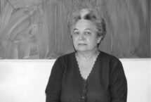 Nie żyje jedna z założycielek Związku Polaków na Białorusi