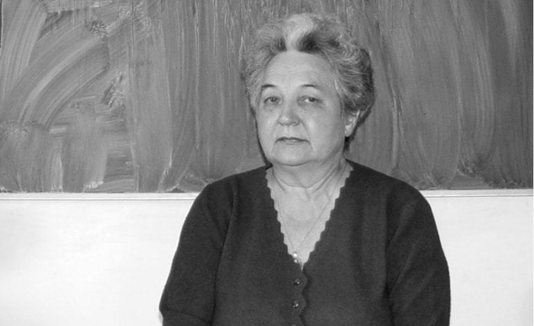 Nie żyje jedna z założycielek Związku Polaków na Białorusi