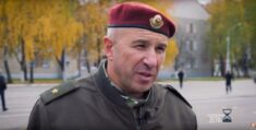 Kazał zabijać Białorusinów. Grodzieńszczyzna wpadła w jego ręce!