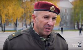 Szef MSW RB o protestujących Białorusinach: „namierzać i zabijać te potwory”
