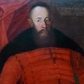 książę Stanisław Koniecpolski herbu Pobóg - hetman wielki koronny, wcześniej hetman polny koronny
