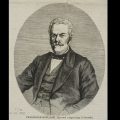 Franciszek Kowalski (rys. J.T. Polkowski) Domena publiczna