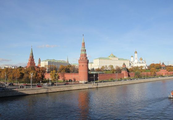 Kreml szykuje się do zimnej wojny z USA