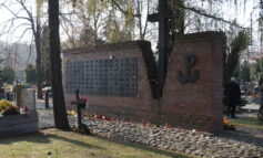 To on wywoził Wyklętych na „Łączkę”