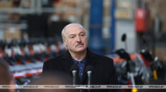 Łukaszenka: Gdybyśmy mieli prawdziwą dyktaturę, kazałbym ….