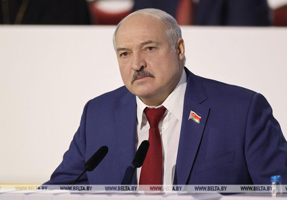 Łukaszenka o „ostatniej kropli, która przelała czarę cierpliwości” w stosunkach z Polską