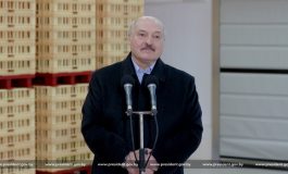 Pieskow: Łukaszenka niczego nie obiecywał Putinowi, „informował tylko o planach”