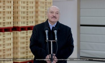 Rosyjski politolog: Nikt na Kremlu nie pogroził Łukaszence palcem mówiąc: Aleksandrze Grigorjewiczu, trochę ci odbiło!